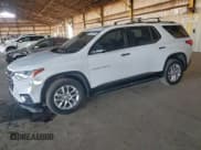 ✅ 2019 Chevrolet Traverse Premier • VIN: 1GNERKKW8KJ320924 • Lot: 96379005. Listed on Copart with 119,859 mi. Free auction sales archive from the USA and detailed vehicle history report at DreamBid. Image 1.