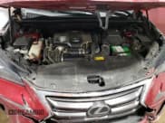 ✅ 2015 Lexus NX 200t • VIN: JTJYARBZ9F2007779 • Lot: 50921375. Wystawiony na Copart z przebiegiem 118 051 mil. Bezpłatny archiwum sprzedaży aukcyjnych z USA i szczegółowy raport historii pojazdu na DreamBid. Zdjęcie 12.