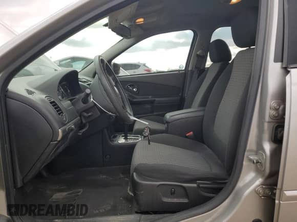 2007 Chevrolet Malibu 1LT z VIN 1G1ZT58F17F314809, wystawiony jako Copart lot #79847594 z przebiegiem 117 949 mil mil oraz Czysty tytuł • Clean title. Historia ofert i sprzedaży dostępna na DreamBid. Obrazek 7.