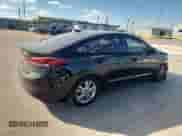 2017 Hyundai Elantra SE с VIN KMHD84LF4HU227872, выставлен на аукционе Copart как лот 87090445 с пробегом 103 103 миль миль и Списание • Salvage title. История ставок и продаж доступна на DreamBid. Изображение 3.