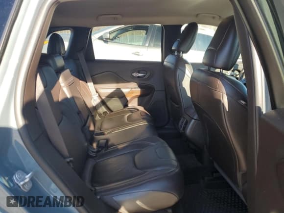 ✅ 2014 Jeep Cherokee Trailhawk • VIN: 1C4PJMBS5EW163278 • Lot: 93618155. Wystawiony na Copart z przebiegiem 145 412 mil. Bezpłatny archiwum sprzedaży aukcyjnych z USA i szczegółowy raport historii pojazdu na DreamBid. Zdjęcie 11.