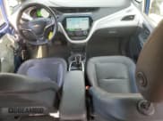 ✅ 2017 Chevrolet Bolt EV Premier • VIN: 1G1FX6S00H4167851 • Lot: 75356614. Wystawiony na Copart z przebiegiem 70 849 mil. Bezpłatny archiwum sprzedaży aukcyjnych z USA i szczegółowy raport historii pojazdu na DreamBid. Zdjęcie 8.