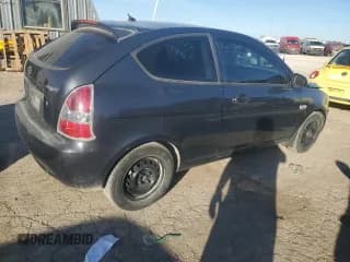 ✅ 2011 Hyundai Accent GS • VIN: KMHCM3AC6BU192365 • Лот: 77964144. Опубликован ранее на Copart с пробегом 201 827 миль. Бесплатный доступ к архиву аукционных продаж из США и подробный отчёт об истории автомобиля на DreamBid. Изображение 3.