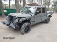 ✅ 2023 Jeep Gladiator Sport S • VIN: 1C6HJTAG0PL501578 • Лот: 41912958. Опубликован ранее на IAAI с пробегом 22 708 миль. Бесплатный доступ к архиву аукционных продаж из США и подробный отчёт об истории автомобиля на DreamBid. Изображение 18.