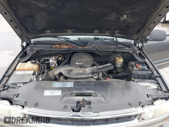 ✅ 2002 Chevrolet Suburban LS • VIN: 3GNEC16Z02G192437 • Лот: 41715752. Опубликован ранее на IAAI с пробегом 185 353 миль. Бесплатный доступ к архиву аукционных продаж из США и подробный отчёт об истории автомобиля на DreamBid. Изображение 10.