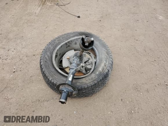 ✅ 2008 Ford Edge SEL • VIN: 2FMDK48C48BB46201 • Lot: 85591075. Listed on Copart with 195,028 mi. Free auction sales archive from the USA and detailed vehicle history report at DreamBid. Image 12.