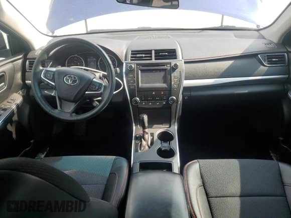 2016 Toyota Camry XLE с VIN 4T1BF1FK9GU502753, выставлен на аукционе Copart как лот 69024585 с пробегом 68 881 миль миль и Списание • Salvage title. История ставок и продаж доступна на DreamBid. Изображение 8.