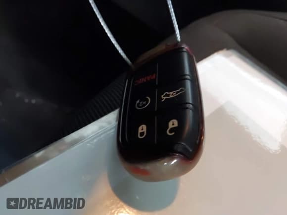 ✅ 2017 Dodge Charger Daytona 340 • VIN: 2C3CDXCT7HH642050 • Lot: 42824807. Wystawiony na IAAI z przebiegiem 119 112 mil. Bezpłatny archiwum sprzedaży aukcyjnych z USA i szczegółowy raport historii pojazdu na DreamBid. Zdjęcie 11.