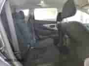 2016 Nissan Murano SV with VIN 5N1AZ2MHXGN126395, listed as a Copart auction lot 90417065 with 145,981 mi miles and Salvage title. Bid and sale history available at DreamBid. Image 11.