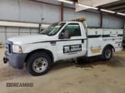 ✅ 2006 Ford F-350 XL • VIN: 1FDSF34506EC09843 • Лот: 72252064. Опубликован ранее на Copart с пробегом 310 514 миль. Бесплатный доступ к архиву аукционных продаж из США и подробный отчёт об истории автомобиля на DreamBid. Изображение 1.