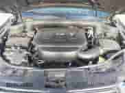 2018 Dodge Durango GT с VIN 1C4RDJDG2JC161216, выставлен на аукционе IAAI как лот 43381554 с пробегом 147 322 миль миль и . История ставок и продаж доступна на DreamBid. Изображение 10.