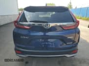 ✅ 2020 Honda CR-V • VIN: NB102944 • Lot: 66858165. Listed on Copart with 89,023 mi. Free auction sales archive from the USA and detailed vehicle history report at DreamBid. Image 6.