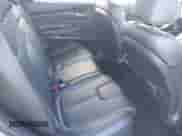 2023 Hyundai Santa Fe SEL with VIN 5NMS34AJXPH524877, listed as a IAAI auction lot 43312881 with 63,983 mi miles and . Bid and sale history available at DreamBid. Image 8.