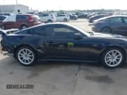 ✅ 2024 Ford Mustang GT Premium • VIN: 1FA6P8CFXR5400464 • Lot: 42961039. Listed on IAAI with 5,368 mi. Free auction sales archive from the USA and detailed vehicle history report at DreamBid. Image 14.