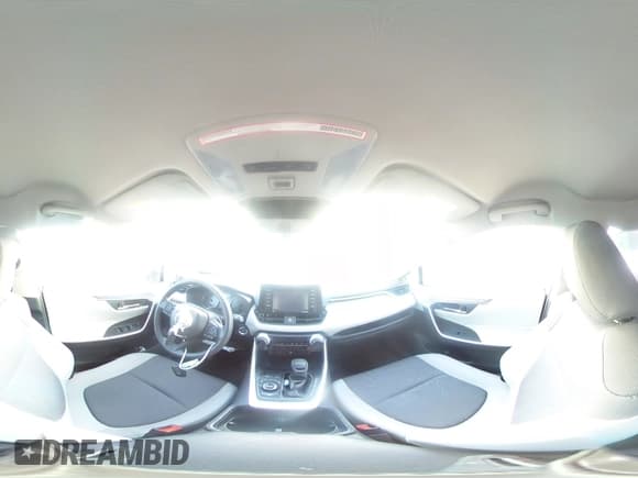 ✅ 2022 Toyota RAV4 Hybrid XLE • VIN: JTMRWRFV5ND566233 • Lot: 70844765. Wystawiony na Copart z przebiegiem 24 111 mil. Bezpłatny archiwum sprzedaży aukcyjnych z USA i szczegółowy raport historii pojazdu na DreamBid. Zdjęcie 15.