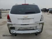 ✅ 2012 Chevrolet Captiva Sport LT • VIN: 3GNAL3E54CS647068 • Lot: 47781245. Wystawiony na Copart z przebiegiem 133 160 mil. Bezpłatny archiwum sprzedaży aukcyjnych z USA i szczegółowy raport historii pojazdu na DreamBid. Zdjęcie 6.