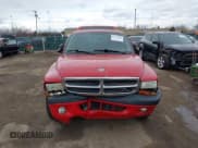 ✅ 2004 Dodge Dakota • VIN: 1D7FL36N04S700154 • Lot: 43770944. Listed on IAAI with 125,998 mi. Free auction sales archive from the USA and detailed vehicle history report at DreamBid. Image 12.