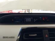 ✅ 2016 Toyota Prius Four • VIN: JTDKARFU2G3008761 • Lot: 43595706. Listed on IAAI with 111,412 mi. Free auction sales archive from the USA and detailed vehicle history report at DreamBid. Image 7.