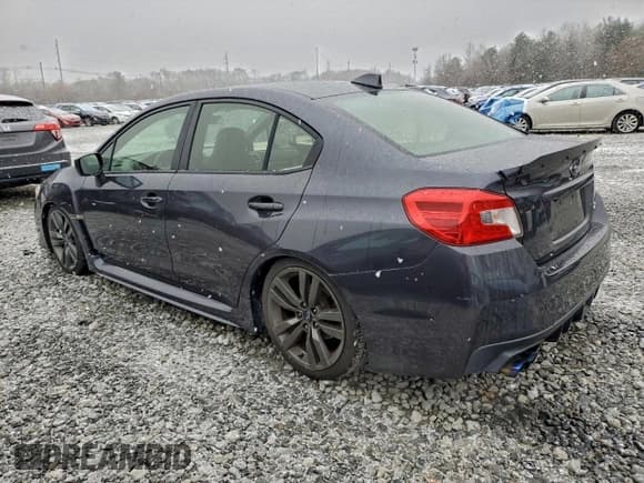 ✅ 2016 Subaru WRX Premium • VIN: JF1VA1E6XG9828770 • Lot: 95083855. Wystawiony na Copart z przebiegiem 145 761 mil. Bezpłatny archiwum sprzedaży aukcyjnych z USA i szczegółowy raport historii pojazdu na DreamBid. Zdjęcie 2.