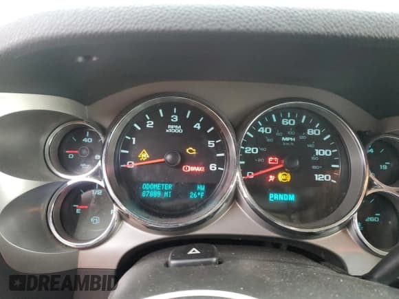 ✅ 2011 Chevrolet Silverado 1500 LT • VIN: 3GCPKSE34BG123287 • Лот: 92316875. Опубликован ранее на Copart с пробегом 87 889 миль. Бесплатный доступ к архиву аукционных продаж из США и подробный отчёт об истории автомобиля на DreamBid. Изображение 9.