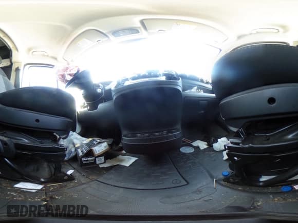 ✅ 2019 Ram ProMaster Cargo • VIN: 3C6TRVBGXKE547420 • Lot: 43372177. Listed on IAAI with 192,549 mi. Free auction sales archive from the USA and detailed vehicle history report at DreamBid. Image 23.