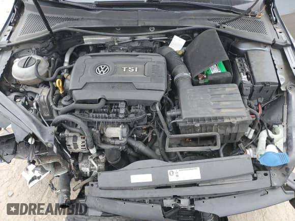 ✅ 2016 Volkswagen Golf TSI S • VIN: 3VWC17AU4GM517164 • Lot: 90502555. Wystawiony na Copart z przebiegiem 107 636 mil. Bezpłatny archiwum sprzedaży aukcyjnych z USA i szczegółowy raport historii pojazdu na DreamBid. Zdjęcie 11.