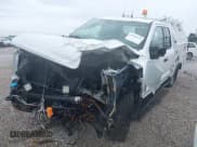 ✅ 2024 Ford F-250 XL • VIN: 1FT7X2BA9REC20703 • Lot: 42271124. Listed on IAAI with Not provided. Free auction sales archive from the USA and detailed vehicle history report at DreamBid. Image 2.