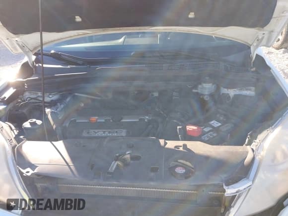 ✅ 2007 Honda CR-V EX-L • VIN: JHLRE487X7C059800 • Лот: 43703070. Опубликован ранее на IAAI с пробегом 166 001 миль. Бесплатный доступ к архиву аукционных продаж из США и подробный отчёт об истории автомобиля на DreamBid. Изображение 10.