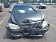 ✅ 2007 Mercedes-Benz S 550 • VIN: WDDNG86X37A124844 • Лот: 42553917. Опубликован ранее на IAAI с пробегом 115 925 миль. Бесплатный доступ к архиву аукционных продаж из США и подробный отчёт об истории автомобиля на DreamBid. Изображение 6.