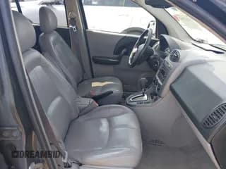 ✅ 2005 Saturn VUE • VIN: 5GZCZ63455S850995 • Lot: 42472443. Wystawiony na IAAI z przebiegiem 161 215 mil. Bezpłatny archiwum sprzedaży aukcyjnych z USA i szczegółowy raport historii pojazdu na DreamBid. Zdjęcie 5.