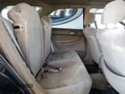 ✅ 1997 Honda Accord EX • VIN: 1HGCE1894VA008046 • Lot: 86268955. Listed on Copart with 184,927 mi. Free auction sales archive from the USA and detailed vehicle history report at DreamBid. Image 10.