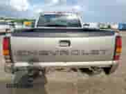2003 Chevrolet Silverado 1500 LS с VIN 1GCEC14X83Z119411, выставлен на аукционе Copart как лот 81822015 с пробегом 146 594 миль миль и Списание • Salvage title. История ставок и продаж доступна на DreamBid. Изображение 6.