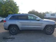 ✅ 2020 Jeep Grand Cherokee Limited • VIN: 1C4RJFBG2LC256080 • Лот: 43293236. Опубликован ранее на IAAI с пробегом 111 754 миль. Бесплатный доступ к архиву аукционных продаж из США и подробный отчёт об истории автомобиля на DreamBid. Изображение 13.