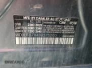 ✅ 2009 Mercedes-Benz E 350 Luxury • VIN: WDBUF87X49B375200 • Lot: 61847405. Wystawiony na Copart z przebiegiem 119 893 mil. Bezpłatny archiwum sprzedaży aukcyjnych z USA i szczegółowy raport historii pojazdu na DreamBid. Zdjęcie 12.