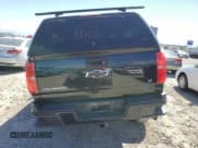 ✅ 2017 Chevrolet Colorado 4WD LT • VIN: 1GCPTCE16H1215252 • Lot: 55113145. Listed on Copart with Not provided. Free auction sales archive from the USA and detailed vehicle history report at DreamBid. Image 6.