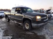 ✅ 2003 Chevrolet Silverado 2500HD LS • VIN: 1GCHK29UX3Z133797 • Lot: 43863409. Wystawiony na IAAI z przebiegiem Nie podano. Bezpłatny archiwum sprzedaży aukcyjnych z USA i szczegółowy raport historii pojazdu na DreamBid. Zdjęcie 1.