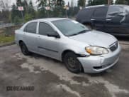 ✅ 2008 Toyota Corolla S • VIN: 1NXBR32E68Z980486 • Лот: 43798704. Опубликован ранее на IAAI с пробегом 188 664 миль. Бесплатный доступ к архиву аукционных продаж из США и подробный отчёт об истории автомобиля на DreamBid. Изображение 1.