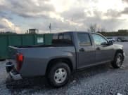 ✅ 2008 GMC Canyon • VIN: 1GTCS339688221568 • Lot: 86102035. Listed on Copart with 210,107 mi. Free auction sales archive from the USA and detailed vehicle history report at DreamBid. Image 3.