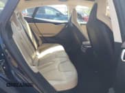 ✅ 2013 Tesla Model S • VIN: 5YJSA1CN5DFP20579 • Lot: 41983339. Listed on IAAI with 80,118 mi. Free auction sales archive from the USA and detailed vehicle history report at DreamBid. Image 8.