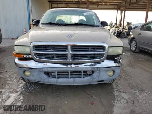 ✅ 2004 Dodge Dakota SLT • VIN: 1D7HL48NX4S540165 • Lot: 80196924. Listed on Copart with 176,822 mi miles. Access the free auction sales archive from the USA and view a detailed vehicle history report at DreamBid. Image 5.