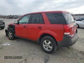✅ 2005 Saturn VUE • VIN: 5GZCZ23D55S860158 • Lot: 42163765. Wystawiony na Copart z przebiegiem 209 489 mil. Bezpłatny archiwum sprzedaży aukcyjnych z USA i szczegółowy raport historii pojazdu na DreamBid. Zdjęcie 2.