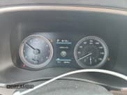 ✅ 2021 Hyundai Tucson Sport • VIN: KM8J33AL7MU368238 • Lot: 71251345. Listed on Copart with 38,548 mi. Free auction sales archive from the USA and detailed vehicle history report at DreamBid. Image 9.