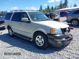 ✅ 2005 Ford Expedition Limited • VIN: 1FMFU20585LA95270 • Lot: 42715086. Wystawiony na IAAI z przebiegiem 197 406 mil. Bezpłatny archiwum sprzedaży aukcyjnych z USA i szczegółowy raport historii pojazdu na DreamBid. Zdjęcie 1.