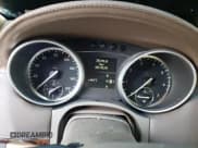 ✅ 2011 Mercedes-Benz GL 450 • VIN: 4JGBF7BE5BA630419 • Лот: 91505925. Опубликован ранее на Copart с пробегом 207 829 миль. Бесплатный доступ к архиву аукционных продаж из США и подробный отчёт об истории автомобиля на DreamBid. Изображение 9.