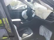 ✅ 2022 Jeep Grand Cherokee • VIN: 1C4RJYB63N8716923 • Lot: 43289093. Listed on IAAI with 74,245 mi. Free auction sales archive from the USA and detailed vehicle history report at DreamBid. Image 5.