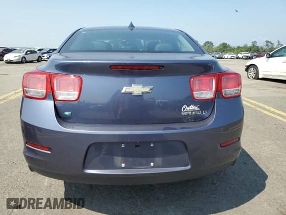 ✅ 2014 Chevrolet Malibu LT • VIN: 1G11C5SL4EF283239 • Lot: 67558244. Wystawiony na Copart z przebiegiem 62 077 mil mil. Skorzystaj z bezpłatnego archiwum sprzedaży aukcyjnych z USA i zobacz szczegółowy raport historii pojazdu na DreamBid. Zdjęcie 6.