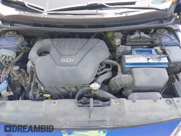 ✅ 2014 Hyundai Accent GLS • VIN: KMHCT4AE1EU684638 • Lot: 42961383. Wystawiony na IAAI z przebiegiem 115 890 mil. Bezpłatny archiwum sprzedaży aukcyjnych z USA i szczegółowy raport historii pojazdu na DreamBid. Zdjęcie 10.