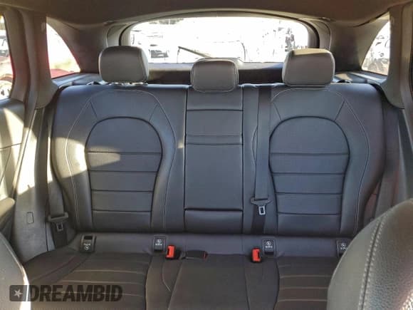 ✅ 2020 Mercedes-Benz GLC 300 • VIN: WDC0G8DB2LF726329 • Lot: 92247255. Wystawiony na Copart z przebiegiem 104 253 mil. Bezpłatny archiwum sprzedaży aukcyjnych z USA i szczegółowy raport historii pojazdu na DreamBid. Zdjęcie 10.