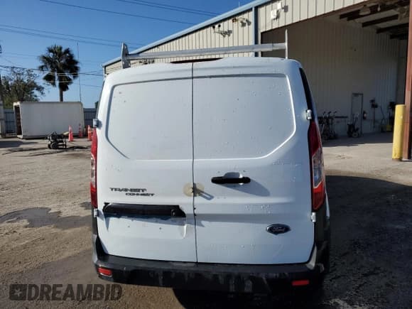 ✅ 2020 Ford Transit Connect XL • VIN: NM0LS7E74L1438053 • Лот: 77137214. Опубликован ранее на Copart с пробегом 100 650 миль. Бесплатный доступ к архиву аукционных продаж из США и подробный отчёт об истории автомобиля на DreamBid. Изображение 6.