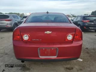 ✅ 2012 Chevrolet Malibu 1LT • VIN: 1G1ZC5E07CF299808 • Lot: 71579424. Listed on Copart with 199,951 mi. Free auction sales archive from the USA and detailed vehicle history report at DreamBid. Image 6.